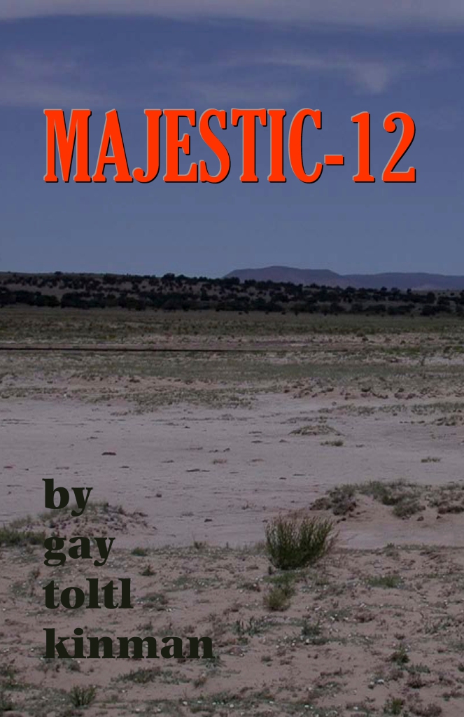 MAJEStic-12