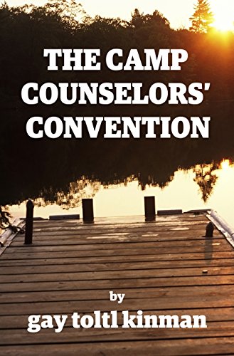 The camp counselor's convention